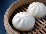 Bột Bánh Bao Trộn Sẵn Có Men 1kg
