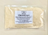 Tôm Khô xay (500gr)