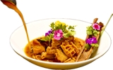 Bột điều màu 500gr
