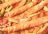 Bột điều màu 500gr