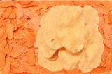 Bánh phồng tôm 500gr Hoà Ký