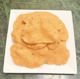 Bánh phồng tôm 500gr Hoà Ký