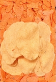 Bánh phồng tôm 500gr Hoà Ký