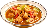 Phá lấu -gia vị trộn sẵn 100gr