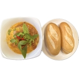 Phá lấu -gia vị trộn sẵn 100gr
