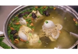 Cốt nước dùng 200gr