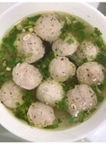 Cốt nước dùng 200gr
