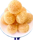 Bánh phồng trái banh 1kg