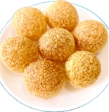 Bánh phồng trái banh 1kg