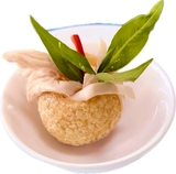 Bánh phồng trái banh 1kg