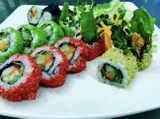Bột Chiên Giòn HOÀ KÝ 1Kg