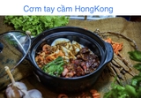 Dấm đỏ 1 lít Hoà Ký