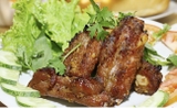 Bột Ngũ Vị Hương