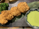 Bột Chiên Giòn HOÀ KÝ 150gr
