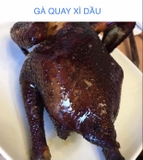 Dấm đỏ 1 lít Hoà Ký