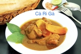 Bột ớt quế 500gr Hoà Ký