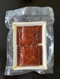 Thịt Heo Sấy khô Bakkwa ( Nhục Can ) 500gr