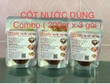 Cốt Nước Dùng 1kg