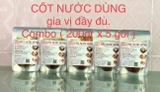 Cốt Nước Dùng 1kg