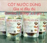 Cốt Nước Dùng 1kg