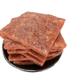 Thịt Heo Sấy khô Bakkwa ( Nhục Can ) 500gr