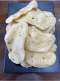 Bánh Phồng Cá Thác Lác 500gr