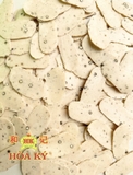 Bánh phồng Cá Thác Lác 300gr
