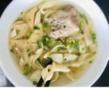Bánh Canh Cá Thác Lác 500gr