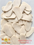 Bánh Phồng CÁ LINH (500gr x 2hộp)
