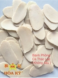 Bánh Phồng Cá Thác Lác 500gr