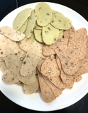 Bánh phồng Cá Thác Lác 300gr
