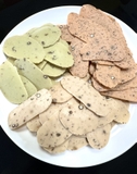 Bánh phồng Cá Thác Lác 300gr