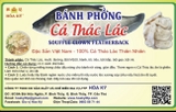 Bánh phồng Cá Thác Lác 300gr