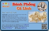 Bánh Phồng CÁ LINH (500gr x 2hộp)