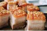 Muối Nổ Bì - Giòn Da Cốm 500gr