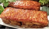 Muối Nổ Bì - Giòn Da Cốm 500gr