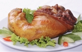 Muối Nổ Bì - Giòn Da Cốm 500gr