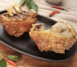 Muối Nổ Bì - Giòn Da Cốm 500gr
