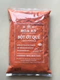 Bột ớt quế 500gr Hoà Ký