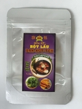 BỘT LẨU BAK-KUT-TEH 50gr