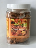 Bột Càri Chà - Bột Cà ri Ấn Độ 500gr