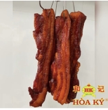 Gia vị xá xíu Trộn Sẵn combo Làm 6kg THỊT XÁ XÍU -SƯỜN NƯỚNG
