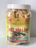 BỘT XÀO LĂN 500gr