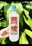 Mai quế lộ trắng 1lít rất thơm ngon Hoà Ký