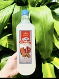 Mai quế lộ trắng vị ngon vô đối dùng ướp Lạp Xưởng, thịt , xá xíu, các loại bánh nướng 500ml