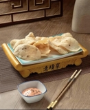 Bánh phồng Cá Thác Lác 300gr
