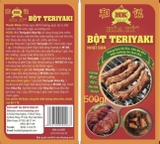 Bột Teriyaki