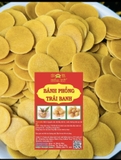Bánh phồng trái banh 200gr