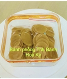 Bánh phồng trái banh 200gr