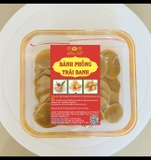 Bánh phồng trái banh 200gr